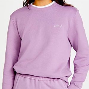 Pistola Nikki “Lover”Sweater